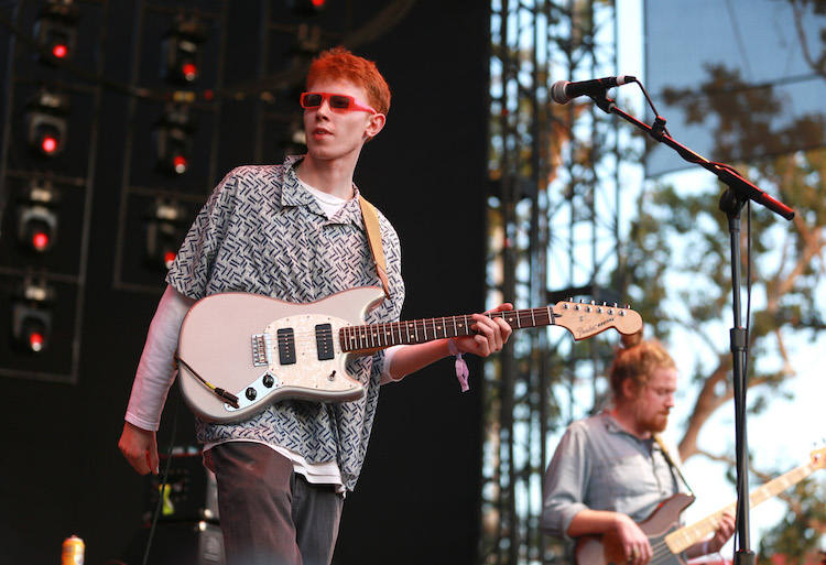 King Krule: De existencia en crisis a la paternidad en un mundo sombrío
